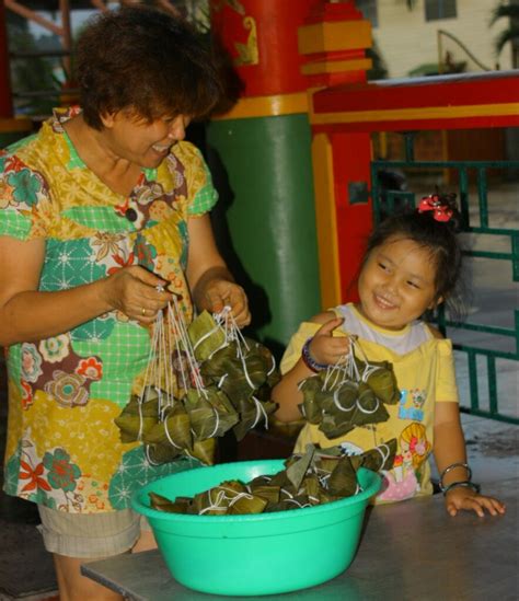 tante chindo|Sebutan Dalam Silsilah Keluarga Tionghoa